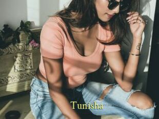 Tunisha