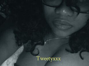 Tweetyxxx