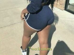 Twerkumms