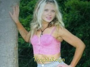 TwighlaReign