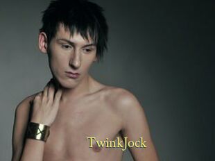 TwinkJock