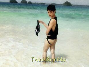 TwinkRepublic