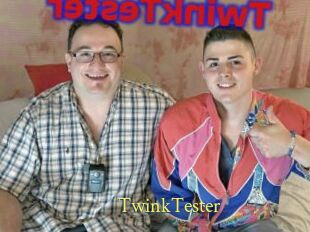 TwinkTester