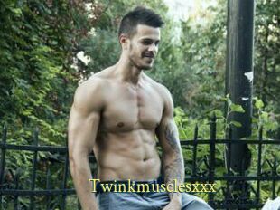 Twinkmusclesxxx
