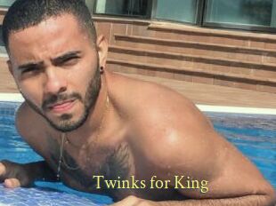 Twinks_for_King