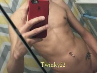 Twinky22