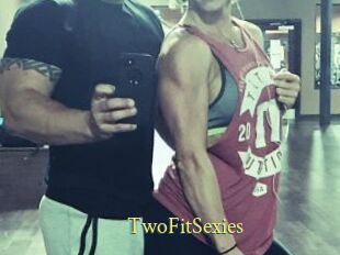 TwoFitSexies