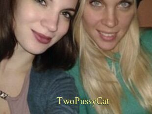 TwoPussyCat