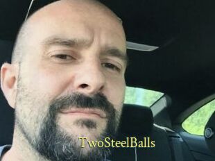 TwoSteelBalls