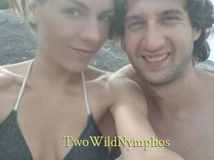 TwoWildNymphos