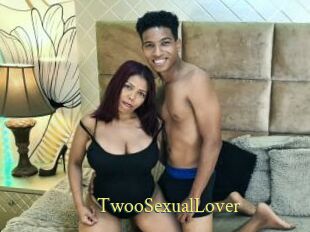 TwooSexualLover
