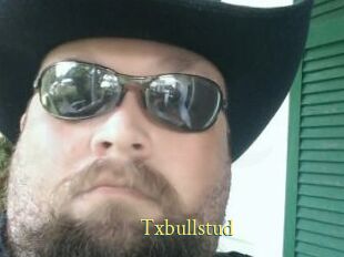 Txbullstud