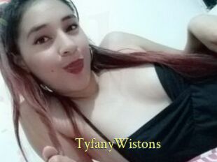 TyfanyWistons