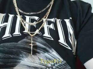 Tyger813