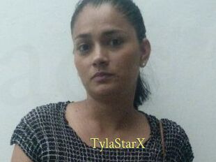 TylaStarX