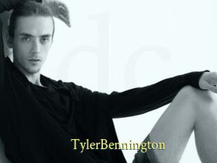 TylerBennington