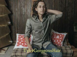 TylerGorgeousHair