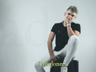 TylerJonees