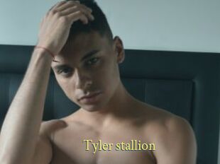 Tyler_stallion