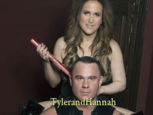 TylerandHannah