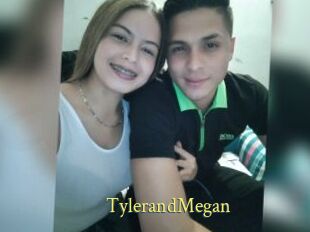 TylerandMegan