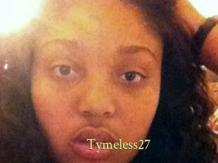 Tymeless27