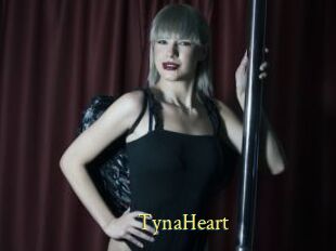 TynaHeart