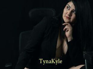 TynaKyle