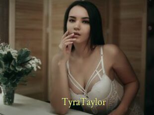 TyraTaylor