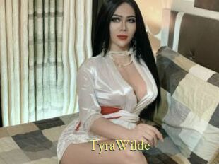 TyraWilde