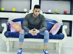 TyronBrown