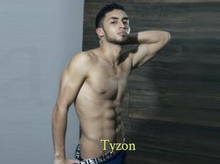 Tyzon_