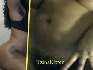 TzinaKitten