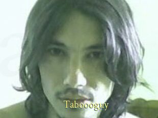 Taboooguy