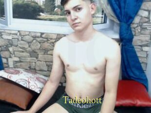Tadeohott