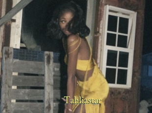 Tahliastar