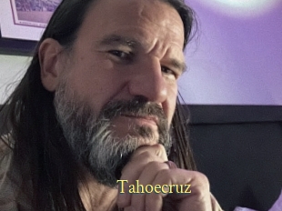 Tahoecruz