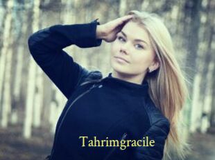 Tahrimgracile