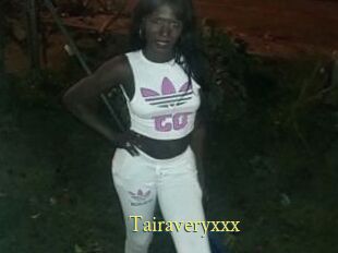 Tairaveryxxx