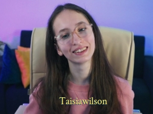 Taisiawilson