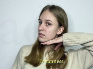 Taitanness