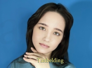 Taitbelding