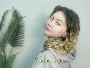 Taitbickford