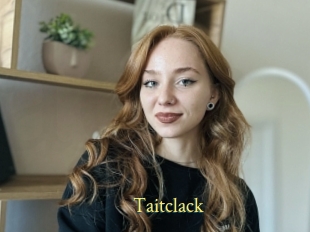 Taitclack