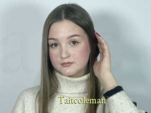 Taitcoleman