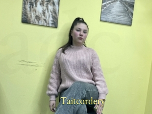 Taitcordery