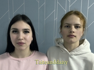 Taiteanddaisy