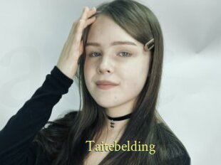 Taitebelding