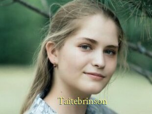 Taitebrinson