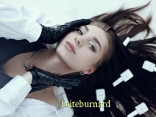 Taiteburnard